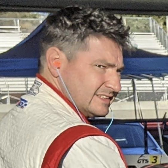 Profile of Lee williamson