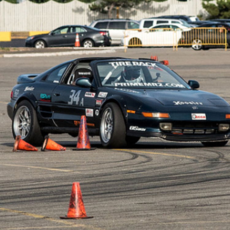 Profile of Justin Bibik