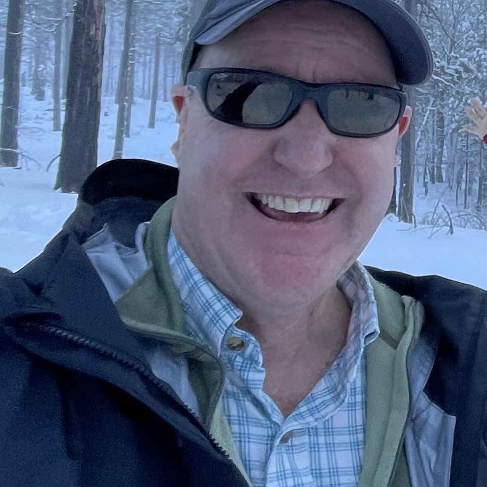 Profile of Michael Gonia