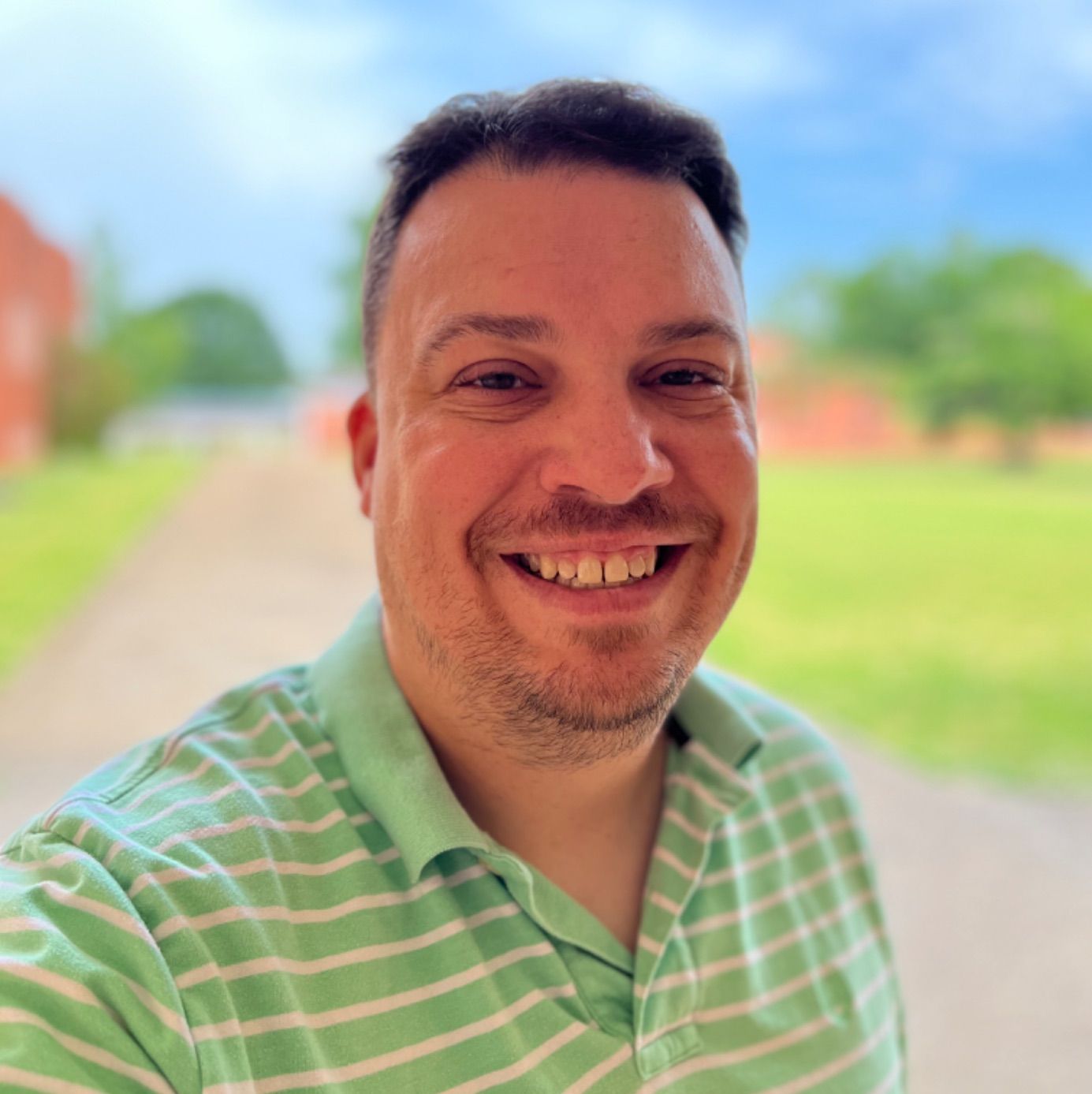 Profile of Ryan Adkins