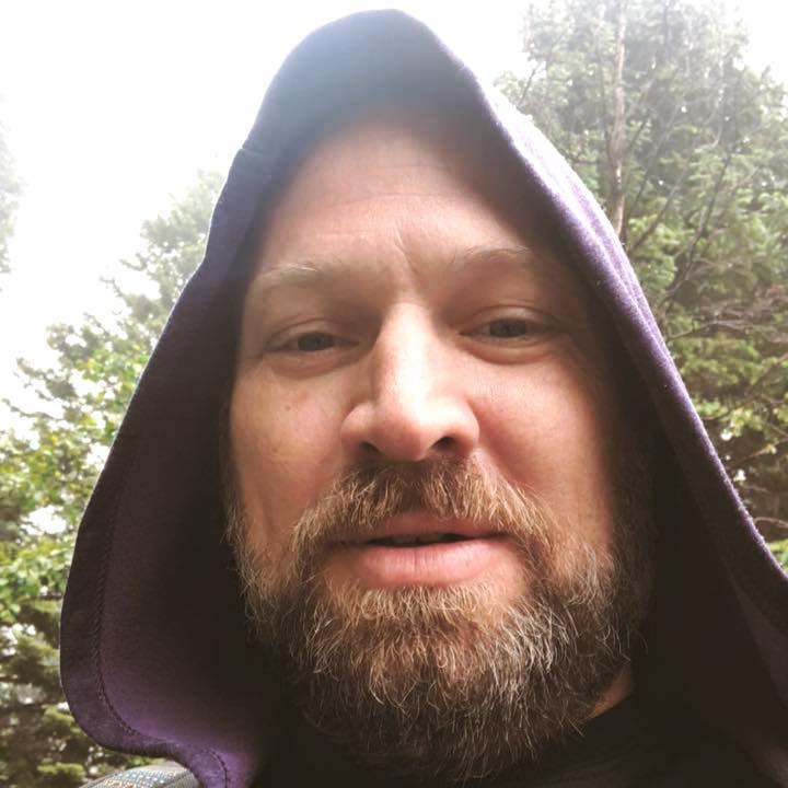 Profile of Michael Slapman