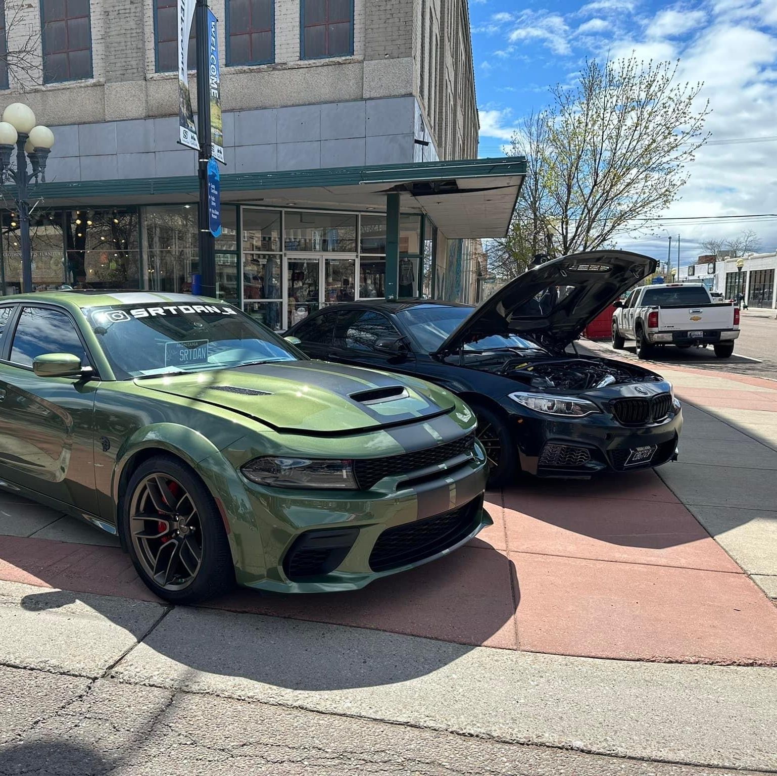 Profile of Jeffery Stewart