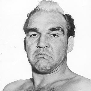 Profile of Stuart Sanders