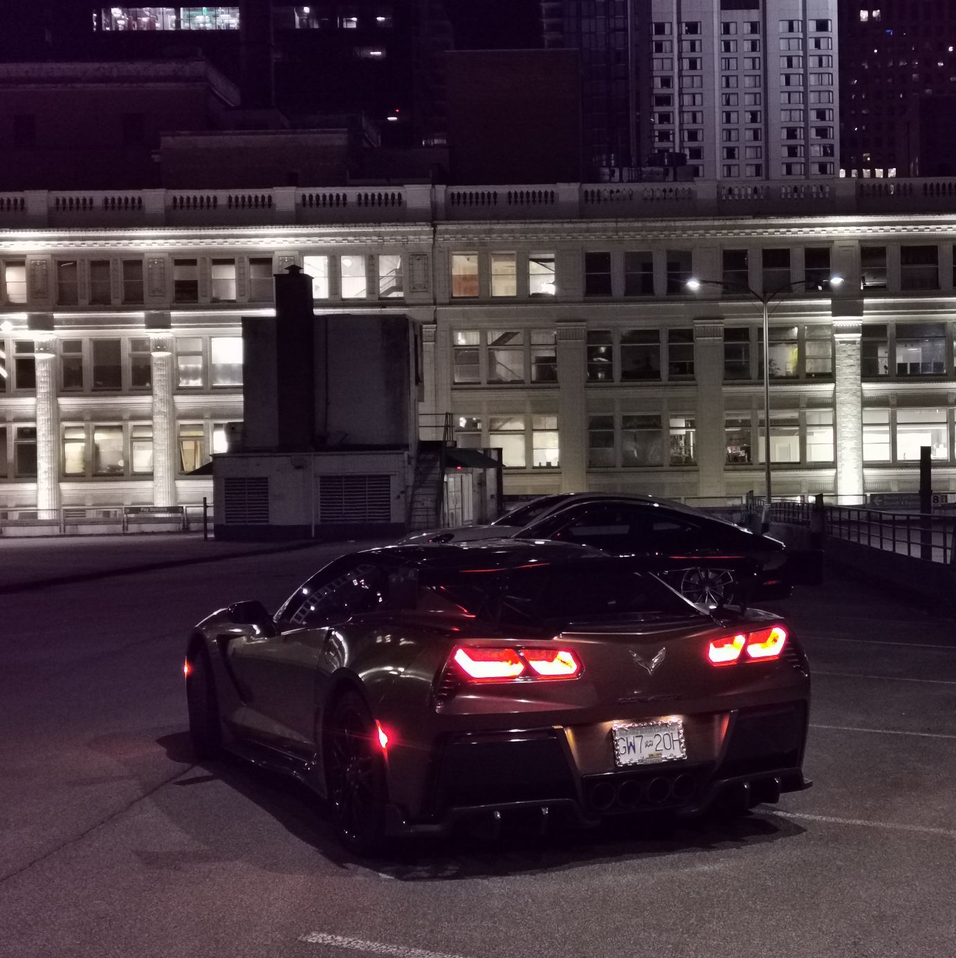 Profile of Zhanhao Zeng