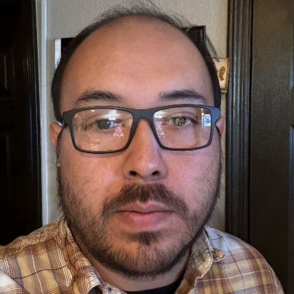 Profile of Patrick Pao-aroon