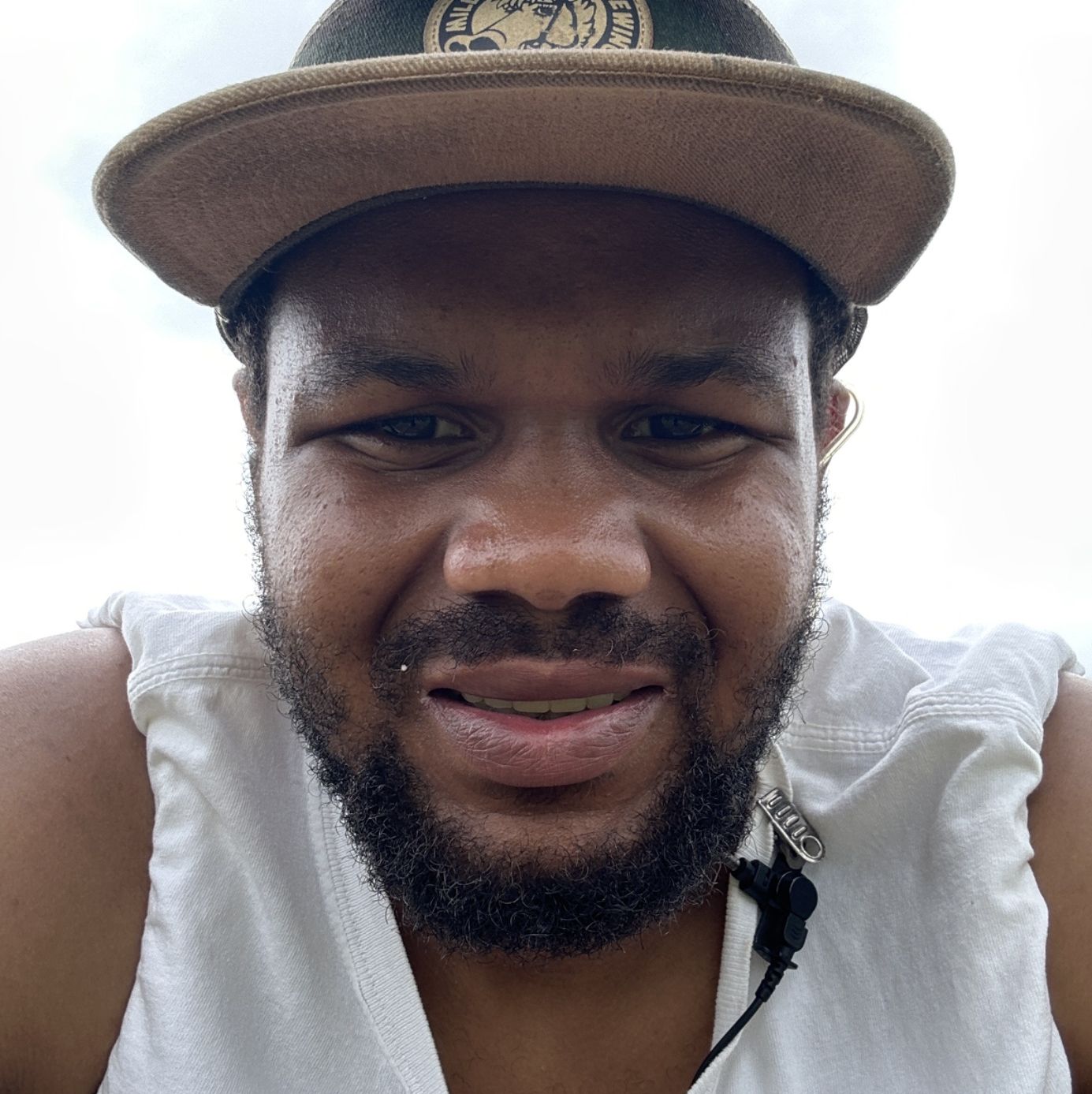 Profile of Jquane Kirst
