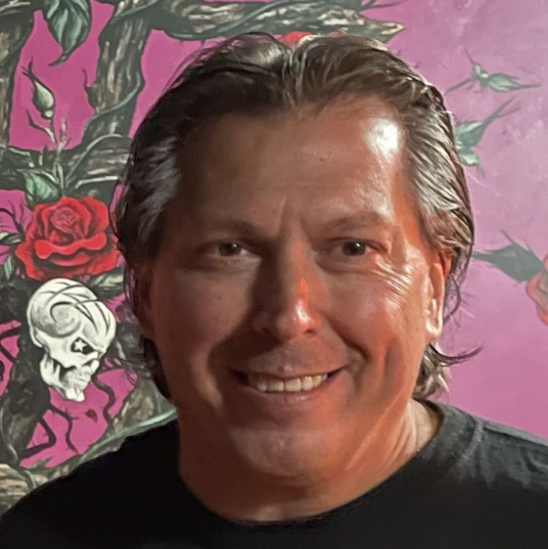 Profile of V. George Sosnick