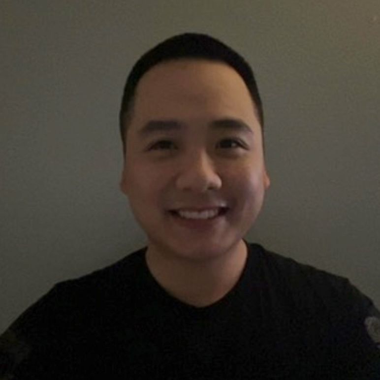 Profile of Dat Truong