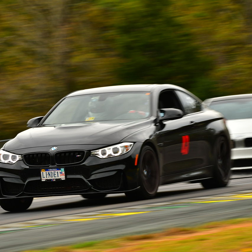 Profile of Christopher Linde