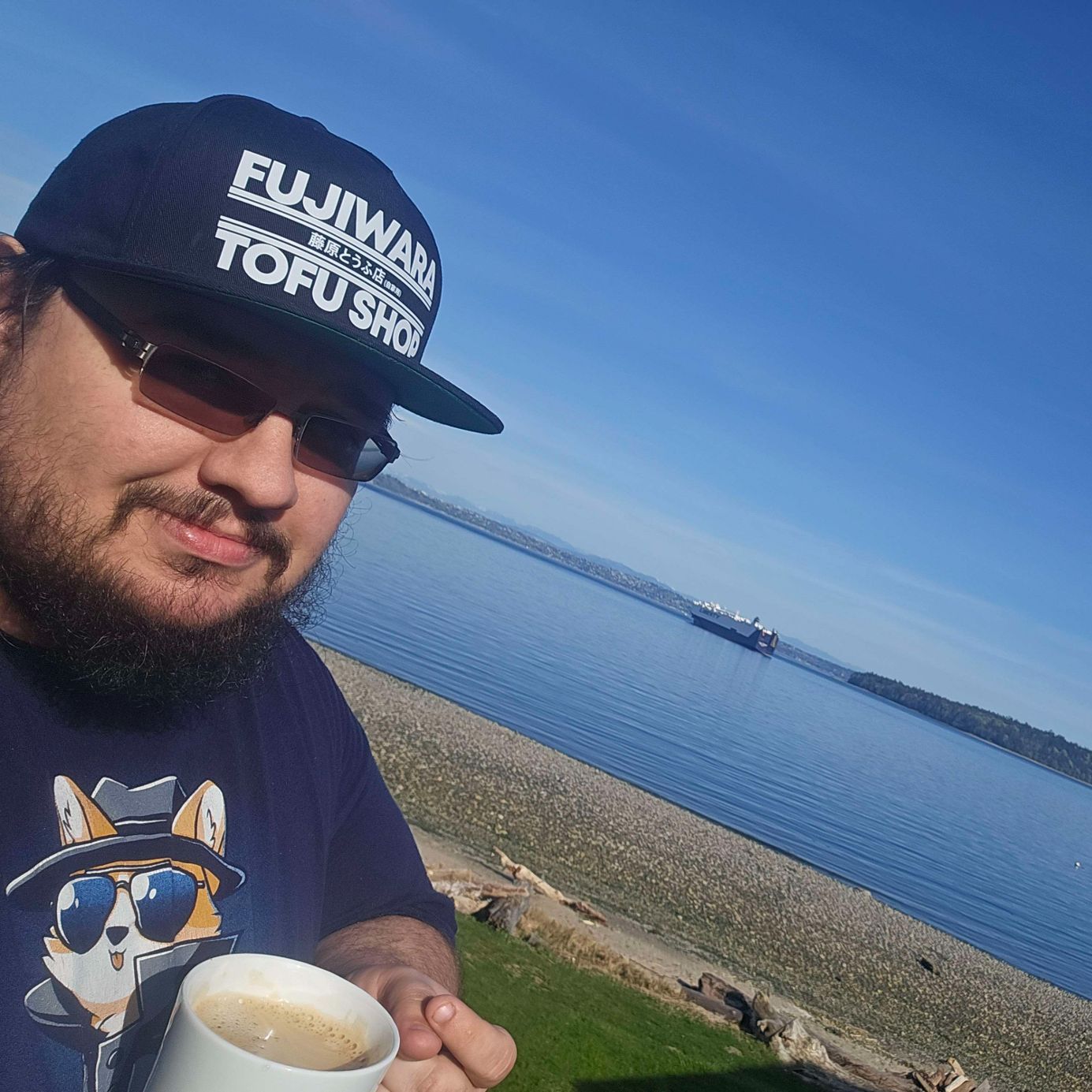 Profile of Vitaliy Kosanovskiy