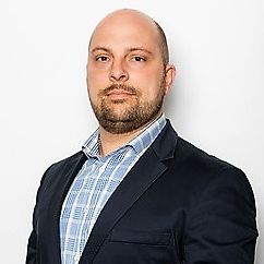 Profile of Breck Lewis