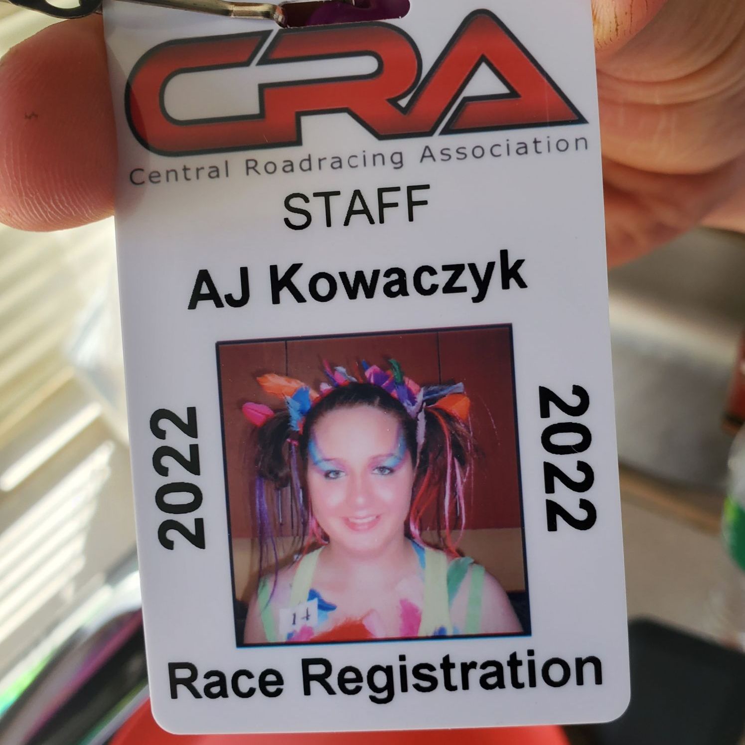 Profile of Allison Kowalczyk