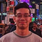 Profile of Christian Chiang