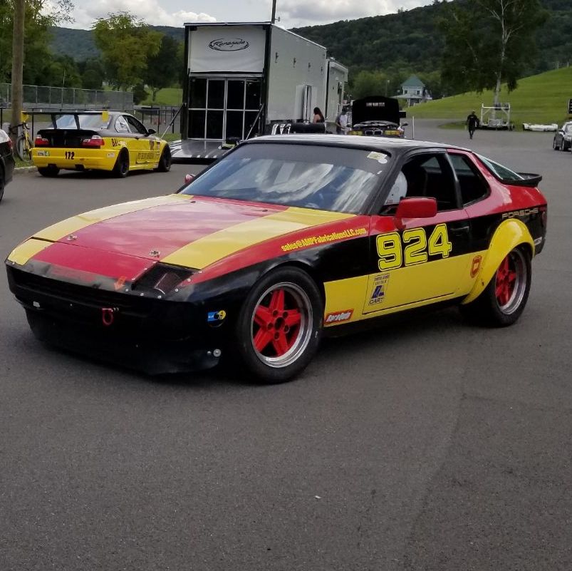 Profile of Peter Sowitcky