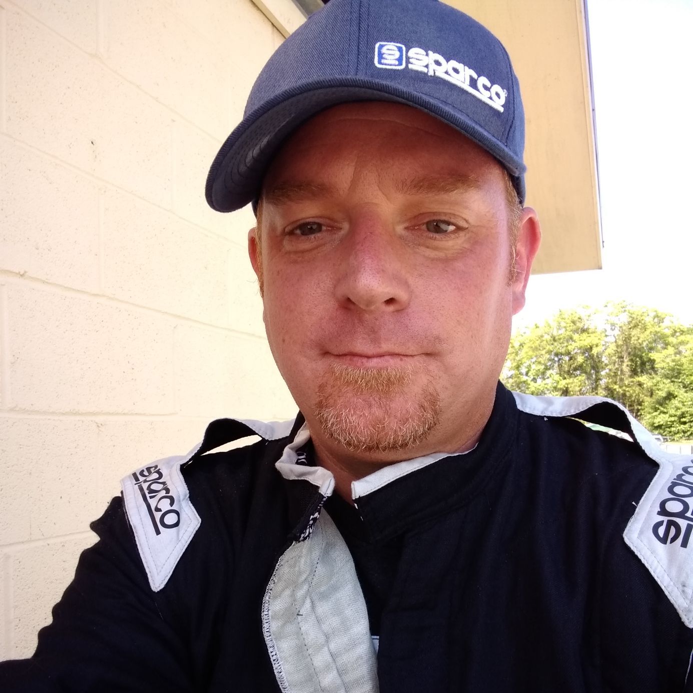 Profile of Derek Holmes