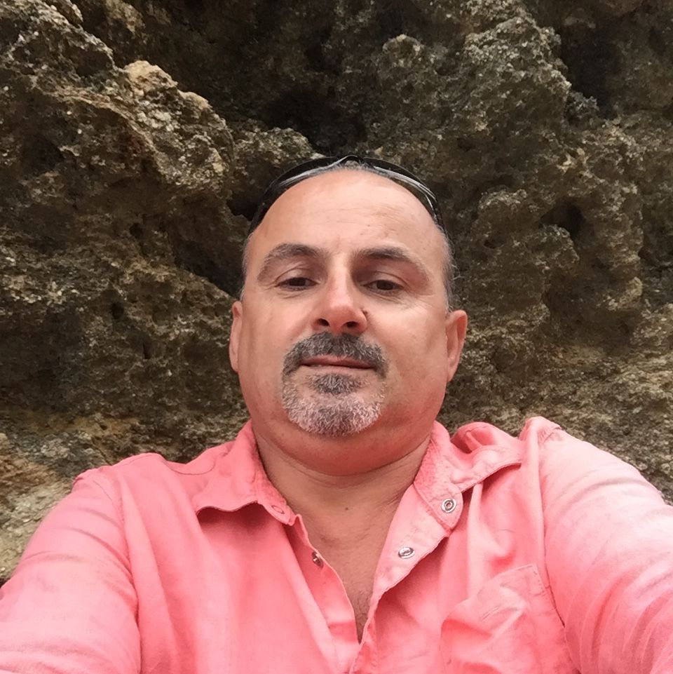 Profile of Dzevat Vukovic