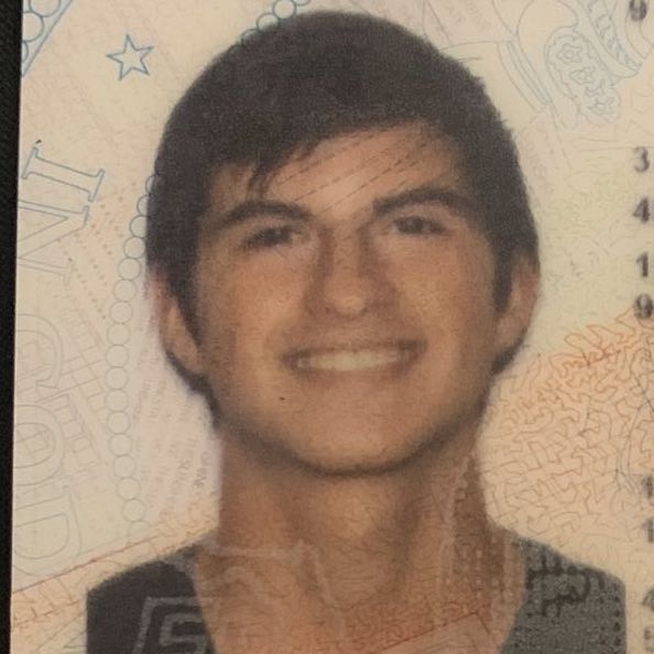 Profile of James Stegman