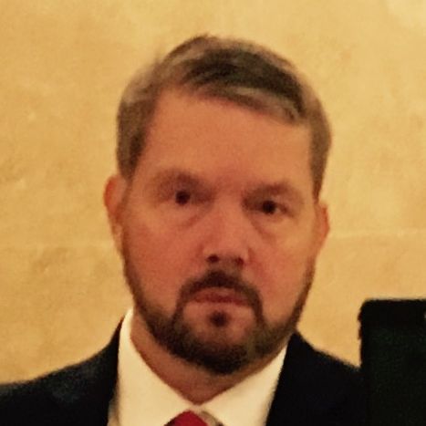 Profile of Keith Cunningham