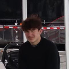 Profile of Liam Kerper