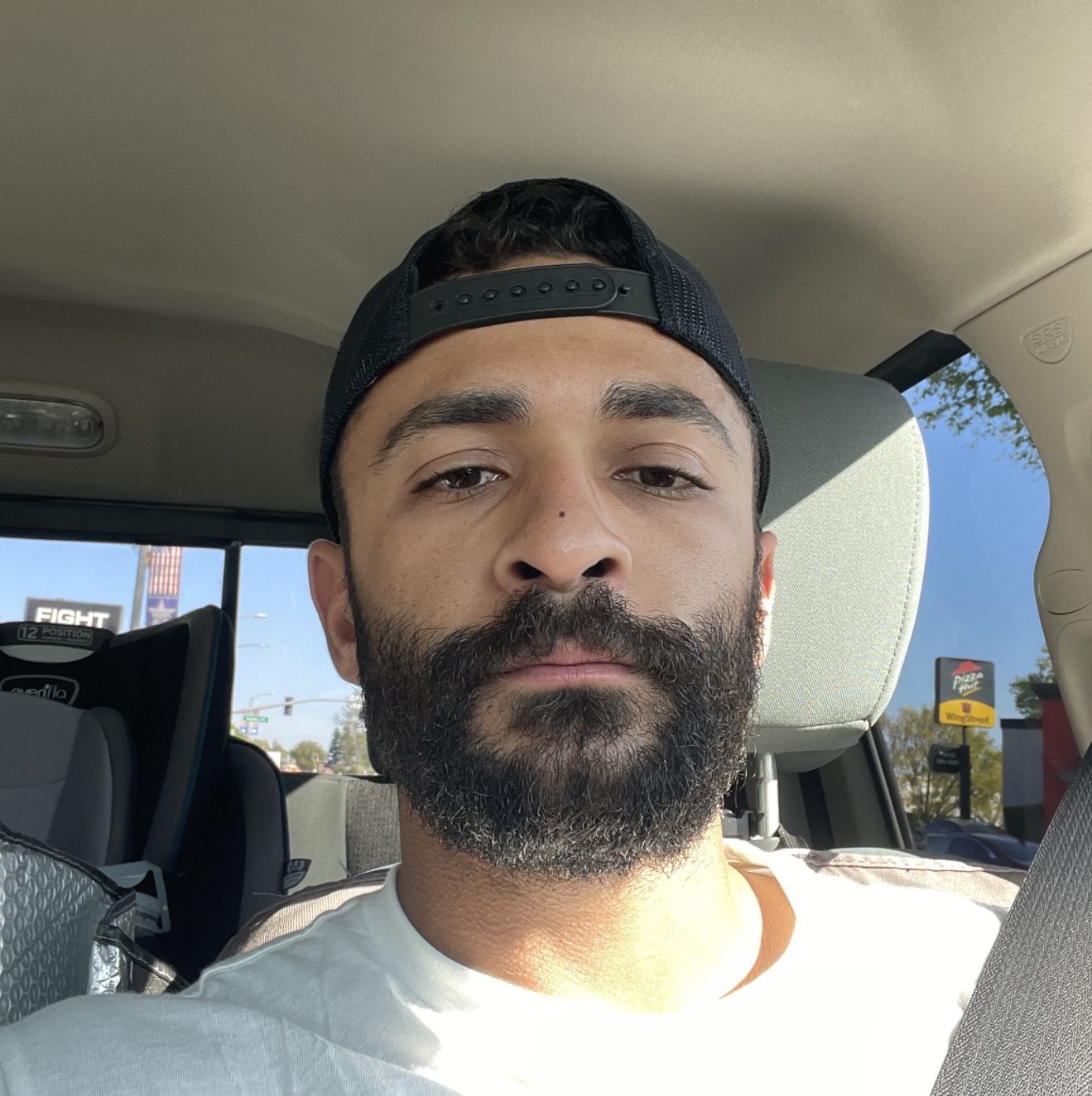 Profile of Robert Johns