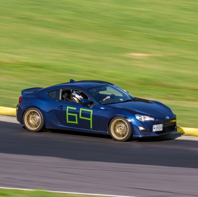 Profile of Guyon Rhodes