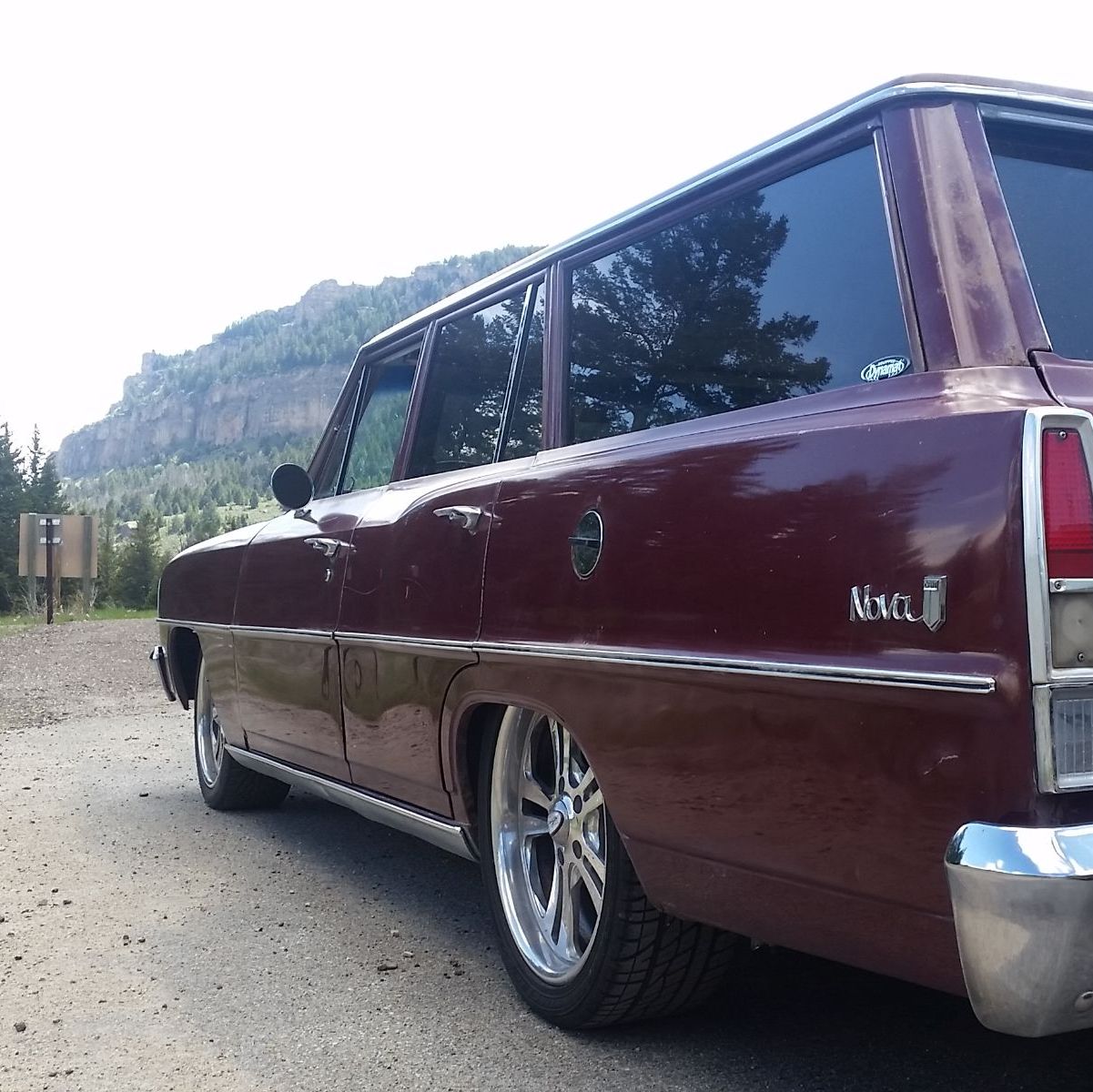 Profile of Michael Molle