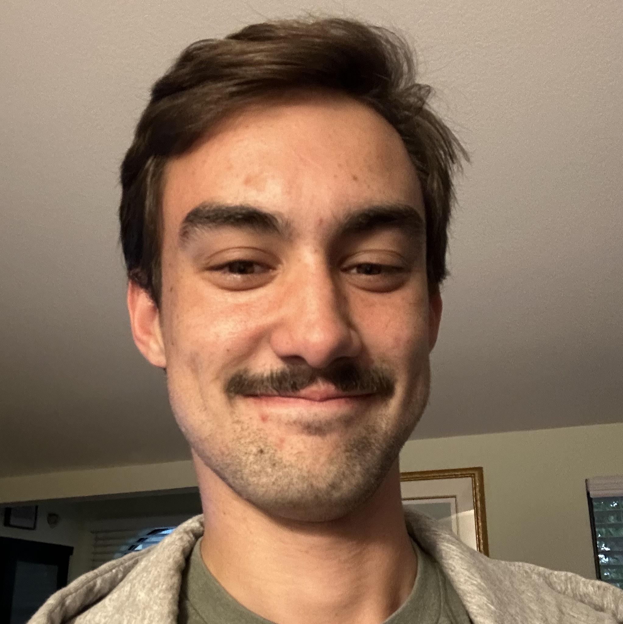 Profile of Dominic Piazza