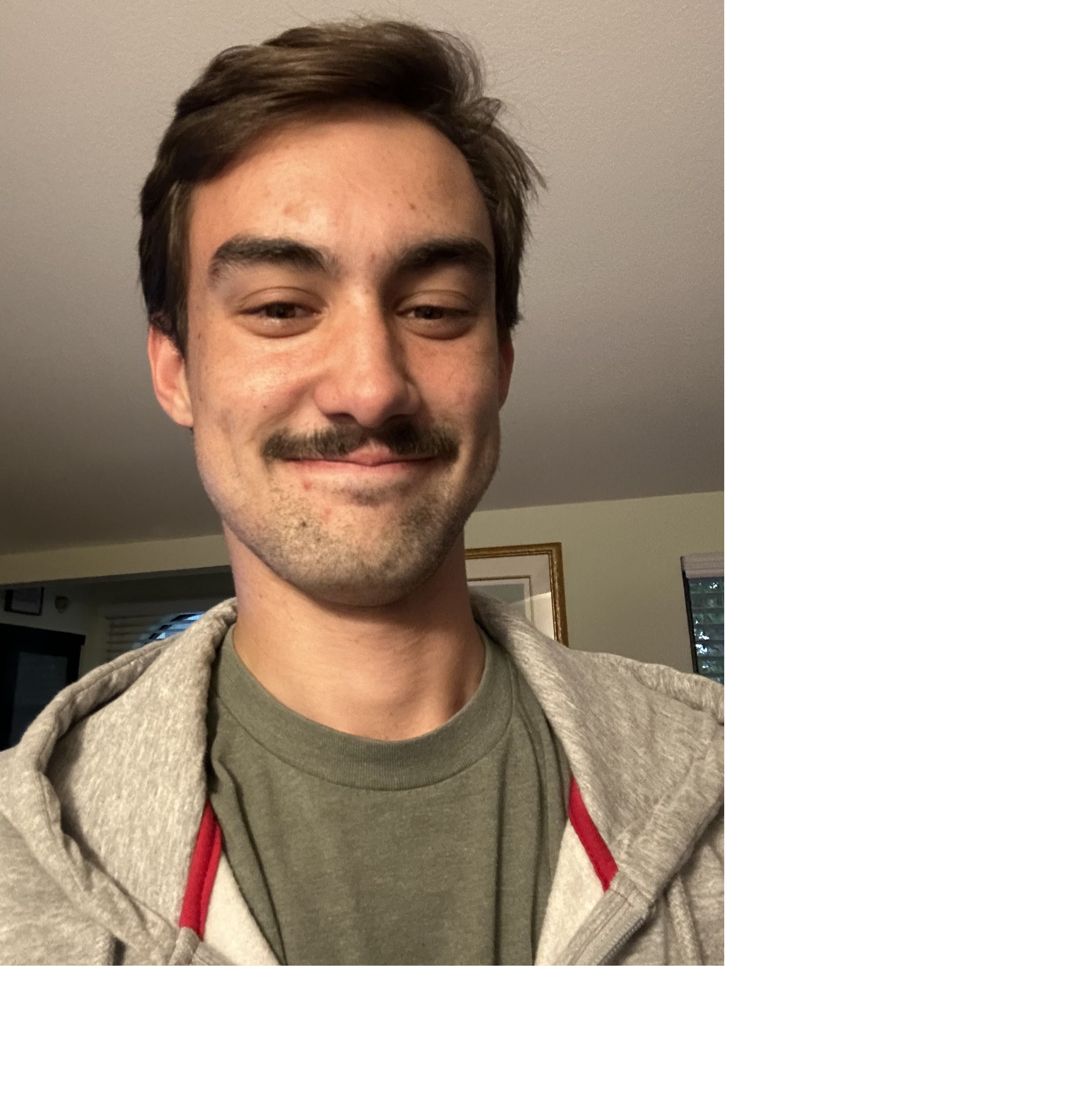 Profile of Dominic Piazza