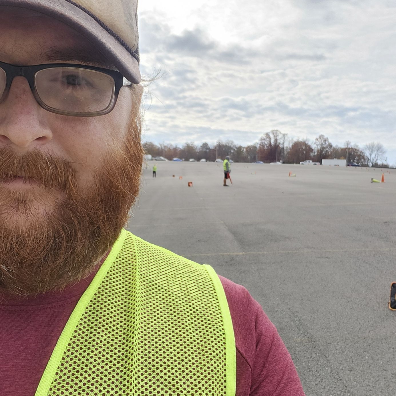 Profile of Morgan Clack