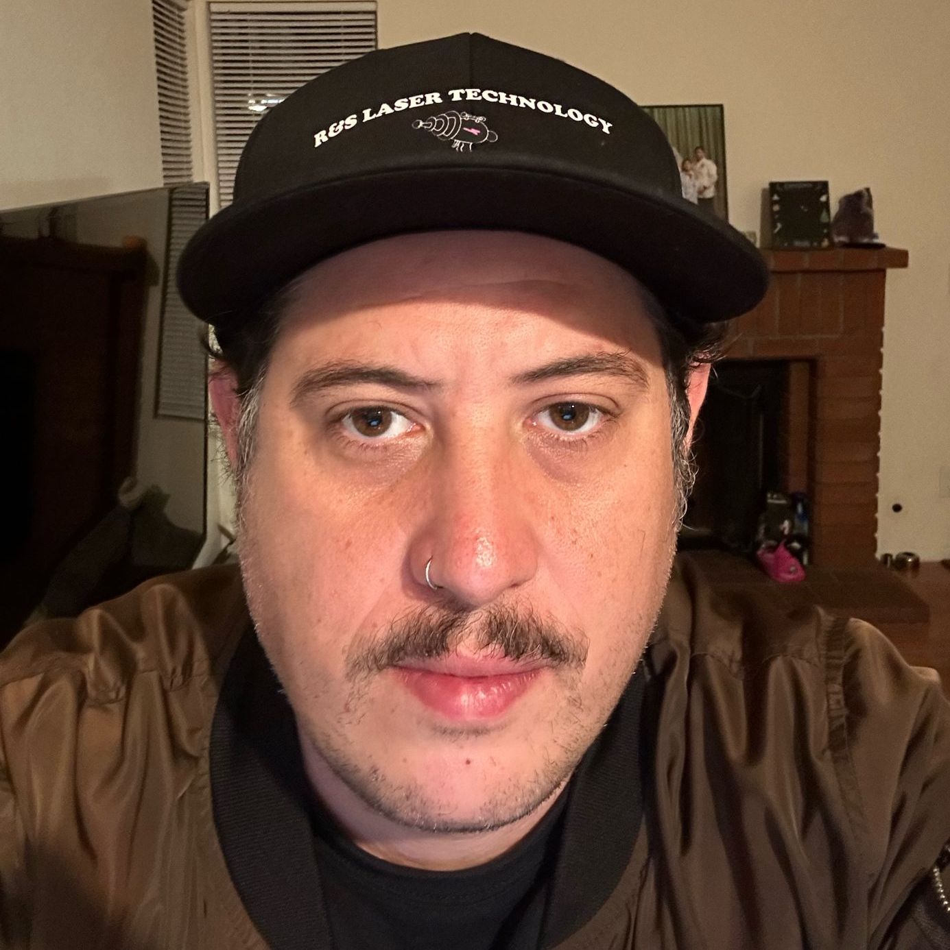 Profile of Steven Zatarain