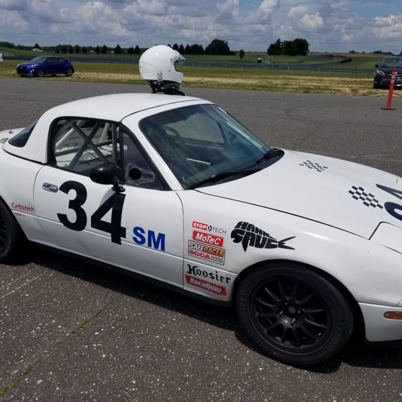 Profile of Shawn Knieriem