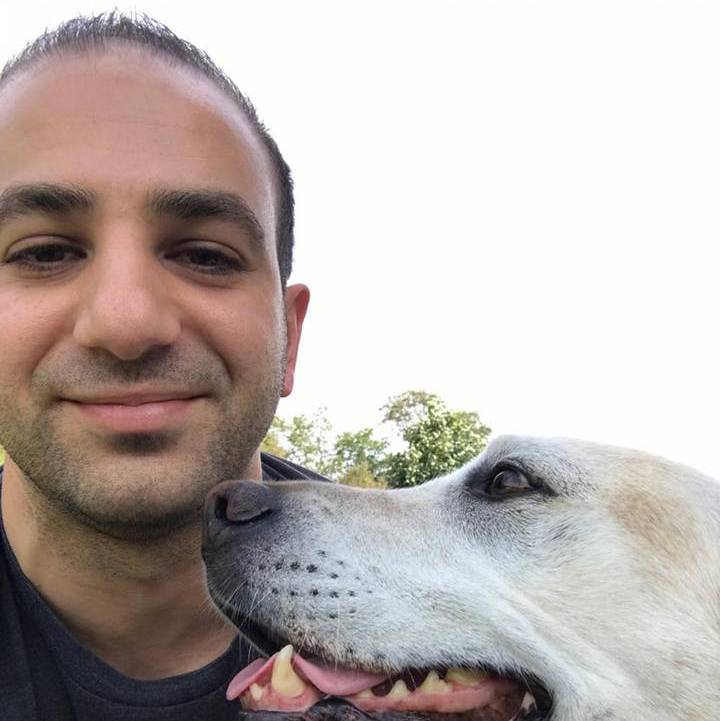 Profile of Abe Mostafa