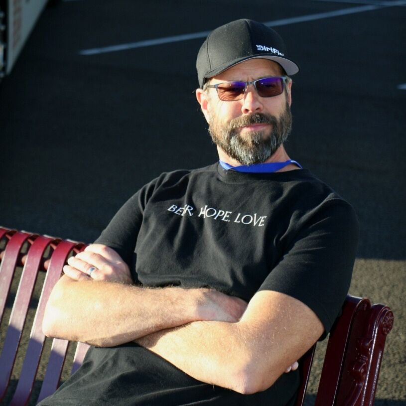 Profile of Robert Dickey