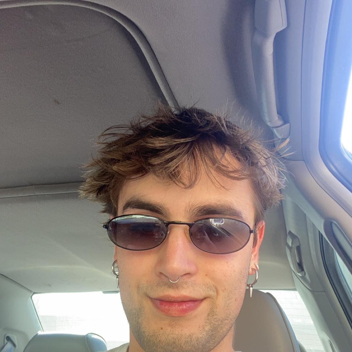 Profile of Kent Augenstein