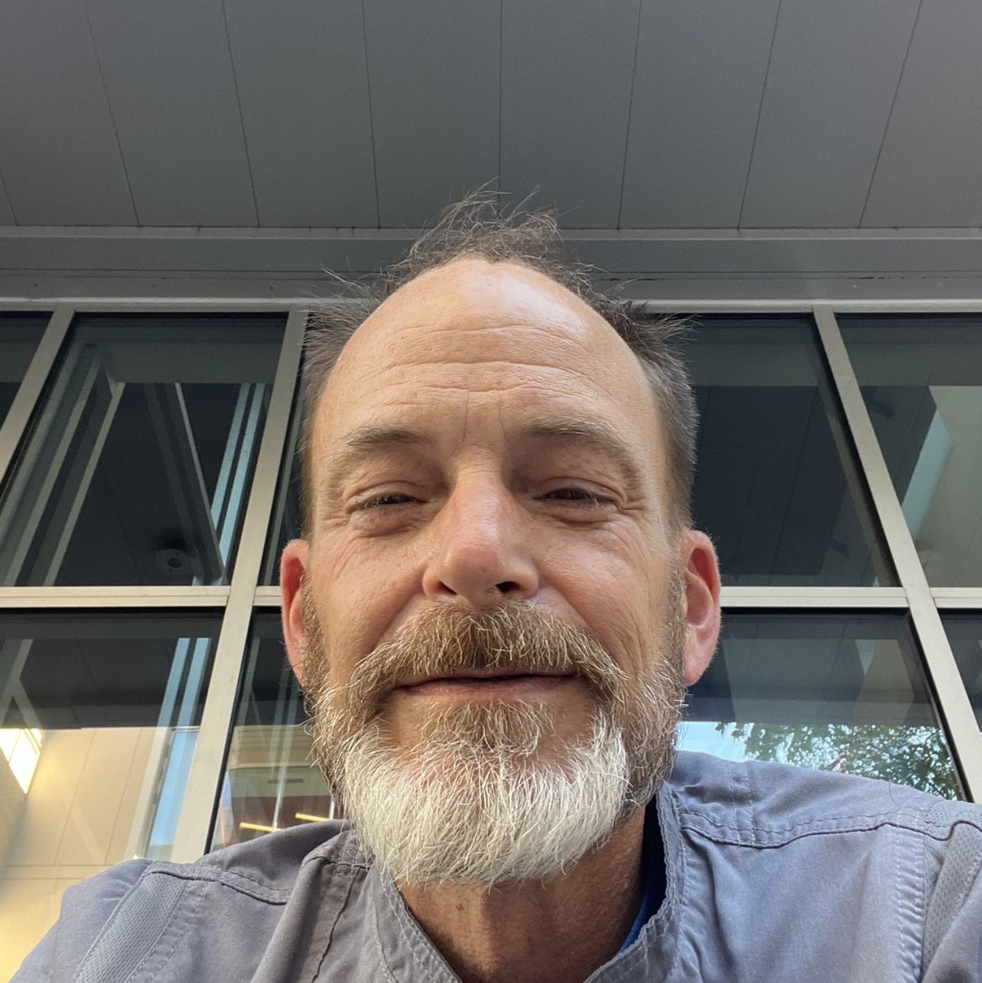 Profile of Justin Rupert