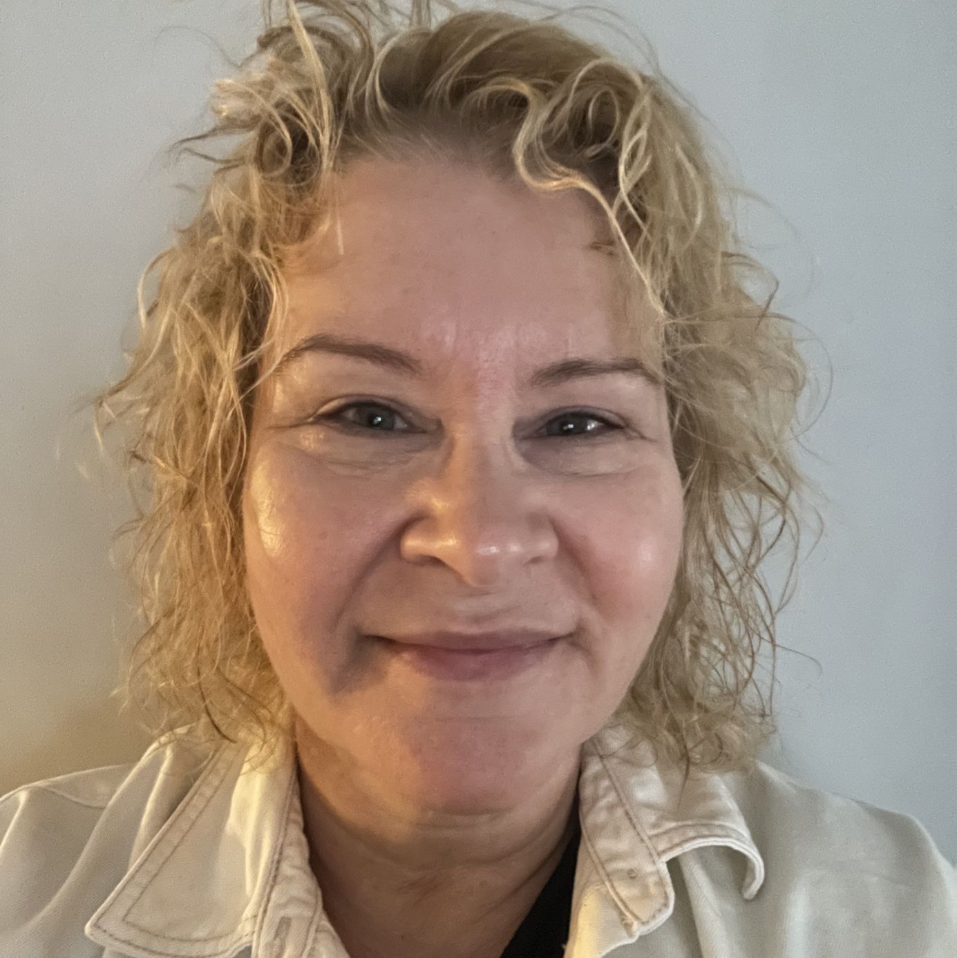 Profile of Angela Bell