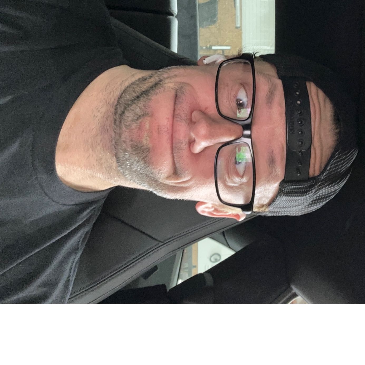 Profile of Joshua Lowrey