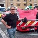 Profile of Michael Gibson