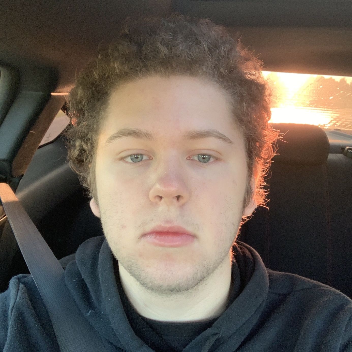 Profile of Nathan Miller