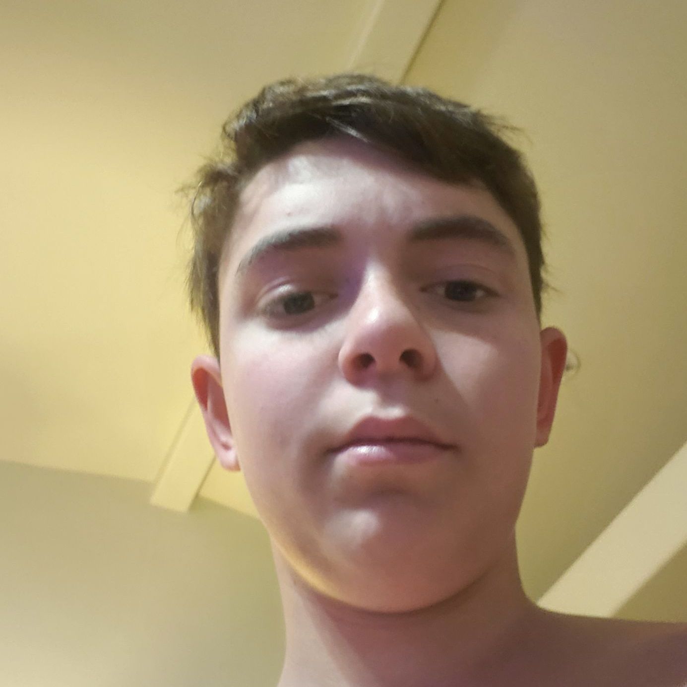 Profile of Jay DeGroot