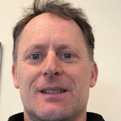 Profile of Marty Steele