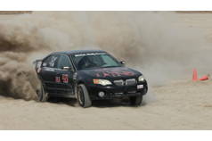 Utah RallyCross PE #9/10