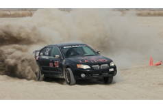 Utah RallyCross PE #11/12