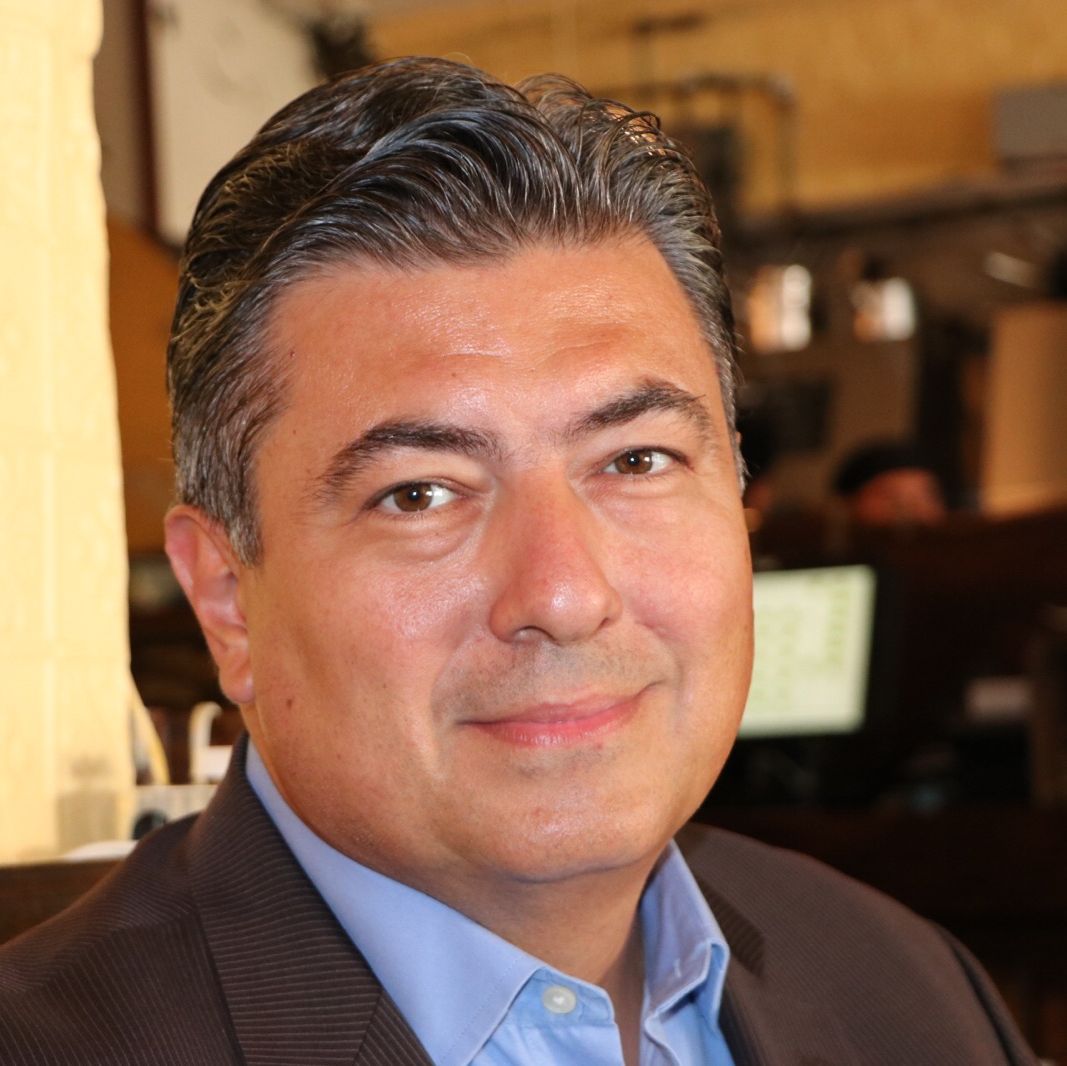 Profile of Aydin Celikkol