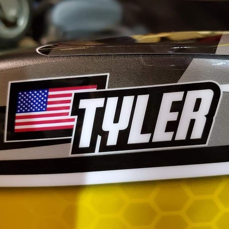 Profile of Brady Tyler