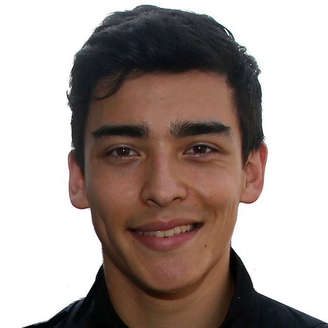 Profile of Matthew Solomon