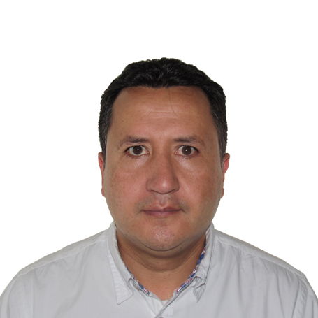 Profile of JAIRO ALEXANDER BRUCE CRUZ