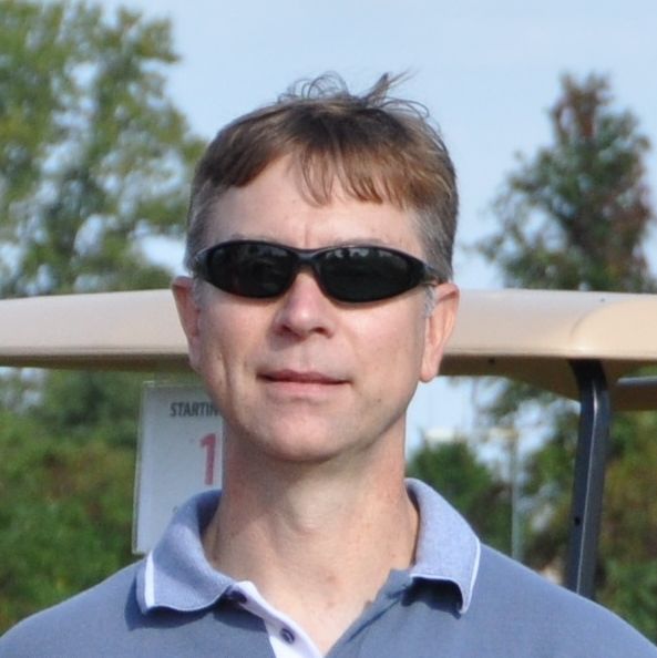 Profile of Richard Stowell