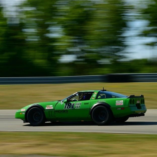 Profile of Scott Schmick