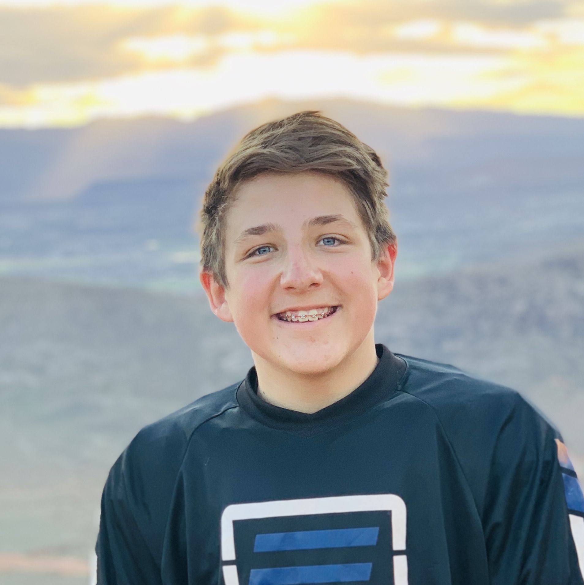 Profile of Ryker Brand